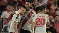 River Plate
