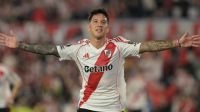 River vs. Independiente del Valle
