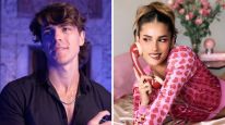 Juli Poggio, Marcos Ginocchio
