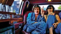 El fotógrafo favorito de Charly