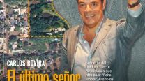 Carlos Rovira, el último señor feudal