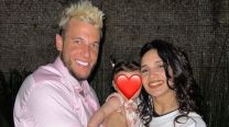 Internaron de urgencia a Venezia, la hija de Melody Luz y Alex Caniggia