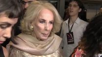 Mirtha Legrand