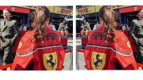 Outfits de Fórmula 1: Racer Revival y Motorcore son estilos elegidos por las amantes de las carreras 