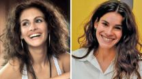 Quién es Rochi Figueroa: la "Julia Roberts" del PRO