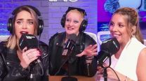 Sabrina Cortez, Furia y Romi Stone en Fuera de Joda