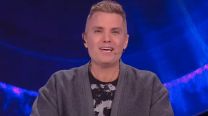 Santiago del Moro en Gran Hermano