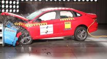 Nuevo Volkswagen Vento: ¿Qué tan seguro es?