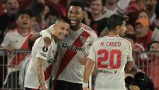 River Plate