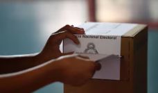 Elecciones CABA 2025 