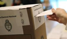Elecciones en Ciudad de Buenos Aires 2025