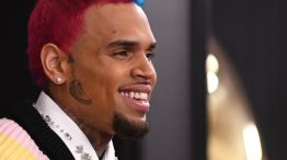 Chris Brown 20250515