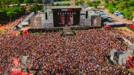 Cosquín Rock - 2026