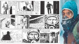 El eternauta 20250516