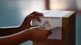 Elecciones CABA 2025 