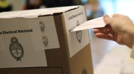 Elecciones en Ciudad de Buenos Aires 2025
