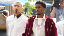 Expareja de Sean Combs testifica por cuarto día en Nueva York 20250516