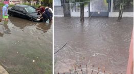Inundaciones en Buenos Aires 20250516