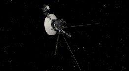 La NASA reactiva propulsores de Voyager 1 inactivos desde 2004 20250516