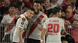 River Plate