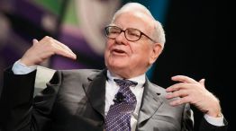 Warren Buffet