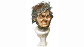 Javier Milei