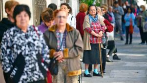 Qué pasará con las jubilaciones en junio.