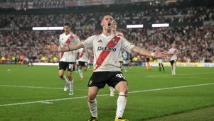 Copa Libertadores