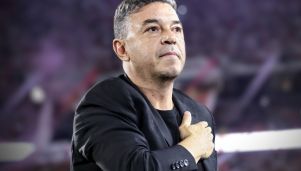 Marcelo Gallardo