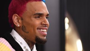 Chris Brown 20250515