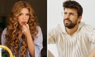 Shakira / Gerard Piqué