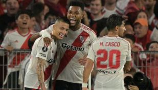 River Plate