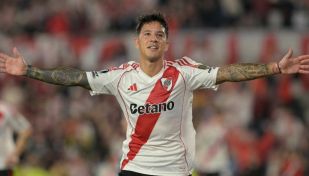 River vs. Independiente del Valle