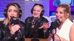 Sabrina Cortez, Furia y Romi Stone en Fuera de Joda