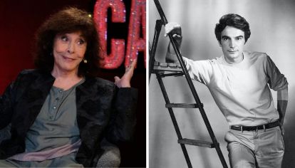 En diálogo con Héctor Maugeri, la actriz compartió recuerdos de su relación artística y humana con uno de los grandes íconos del teatro argentino.