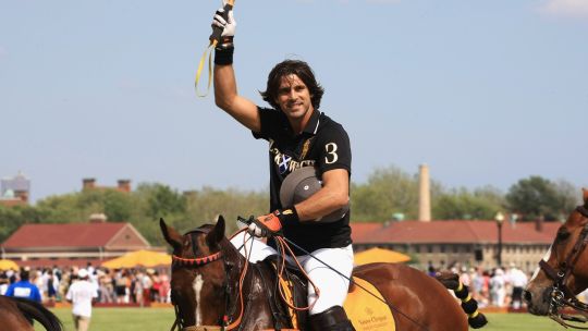 Los clubes de polo atraen a la élite mundial a Punta del Este y mueven millones de dólares