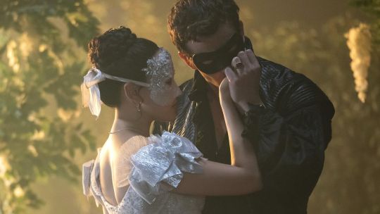 Bridgerton (Netflix) confirma temporada 4 para 2026 y anuncia dos más: todo lo que sabemos