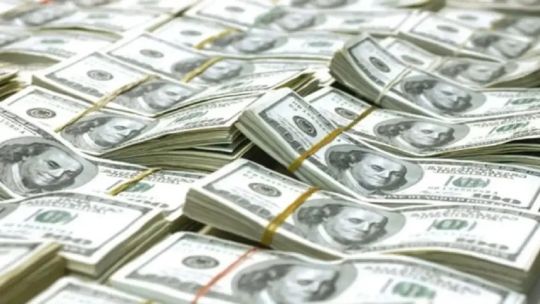 Dólar hoy y dólar blue hoy, EN VIVO: el minuto a minuto de la cotización de este miércoles 21 de mayo 2025