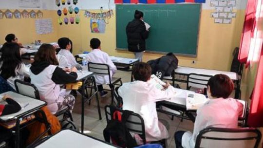 Educación