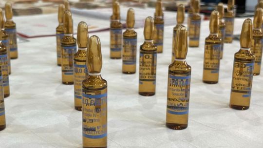 Fentanilo contaminado: la droguería allanada salió a aclarar su situación tras las 9 muertes