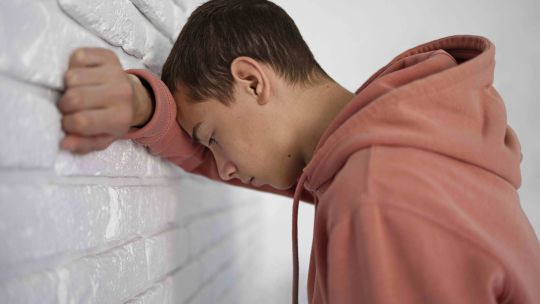  ¿Qué nos pasa con lo que está pasando?: Suicidio, problemática en ascenso
