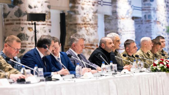TURQUÍAOTAN RUSIA UCRANIA DIPLOMACIA CONFLICTO 20250516
