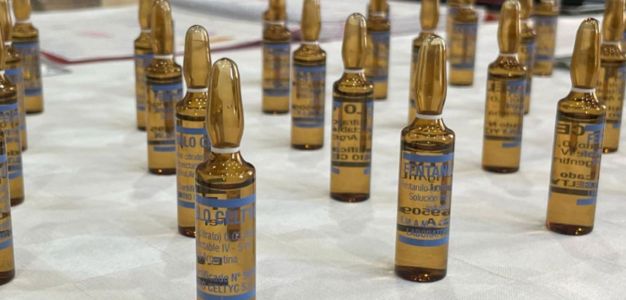 Fentanilo contaminado: la droguería allanada salió a aclarar su situación tras las 9 muertes