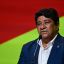 Fresh woes for Brazil football as federation boss dismissed