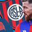 Iker Muniain inspires San Lorenzo, year after switching Bilbao for BA
