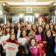 Argentina scraps ‘ideological’ programmes for women, LGBT community