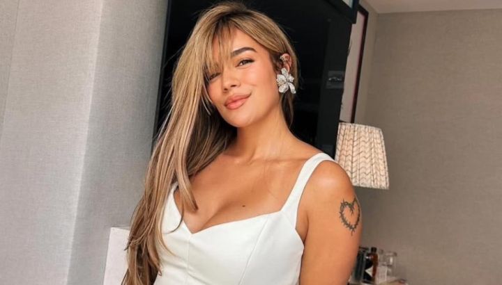Netflix estrenó el lado más real de Karol G: "Mañana fue muy bonito"