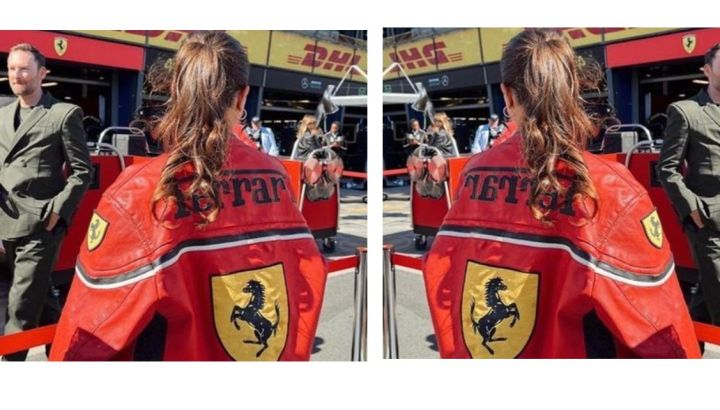 Outfits de Fórmula 1: Racer Revival y Motorcore son estilos elegidos por las amantes de las carreras 