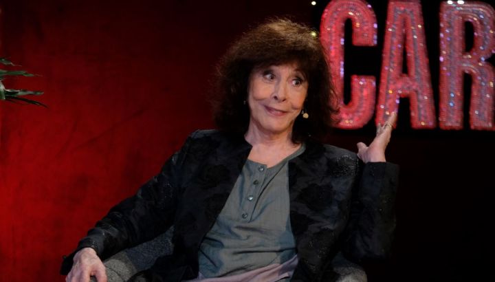 “¿Quién dijo que nos llevábamos bien?”: la fuerte declaración de Thelma Biral