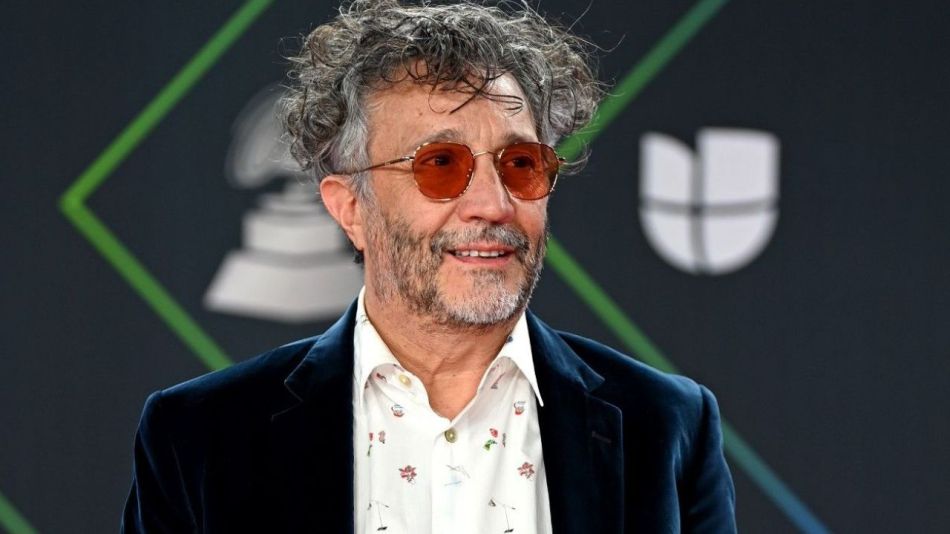 Fito Páez